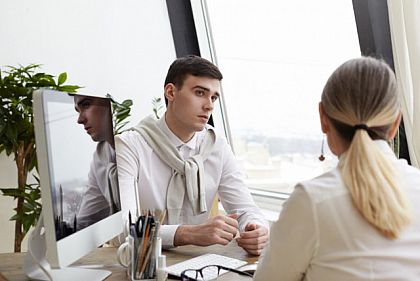 По какому графику центр занятости проведет выездные приемы жителей Криворожья в ноябре