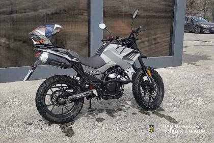 Жителя Кривого Рога подозревают в двух кражах