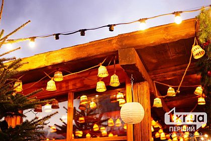 Графики отключений света в Кривом Роге 28 октября