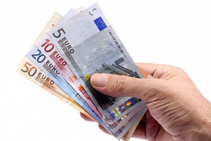 Евро почти 49 гривен: курс валют в Кривом Роге 28 октября