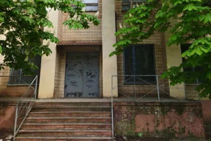 Выгодное для бизнеса помещение в Кривом Роге можно арендовать за 8 тысяч гривен