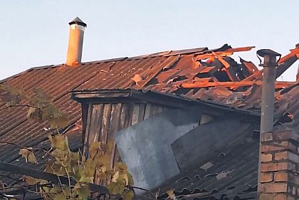 Из-за вражеских атак в Днепропетровской области пострадал мужчина