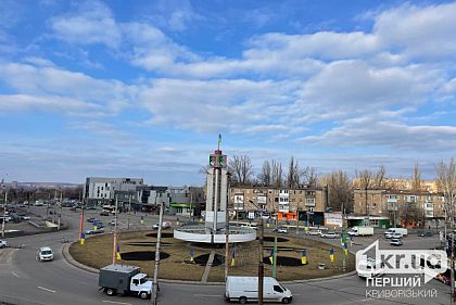 За неделю криворожане более 760 раз нарушили правила дорожного движения