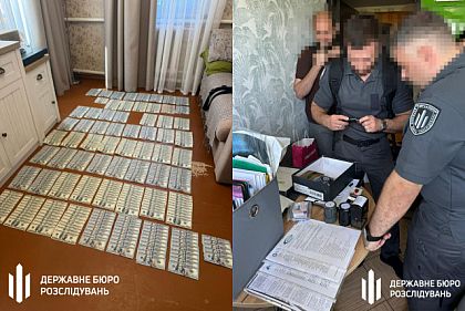 На Днепропетровщине отменяют незаконные выводы о непригодности к службе