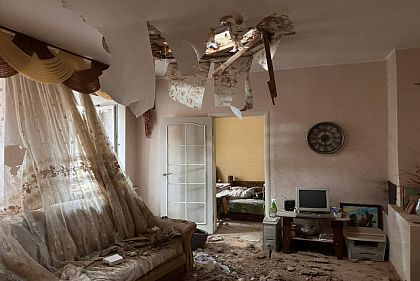 За день враг нанес по Днепропетровщине более 75 ударов – какие последствия