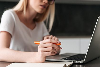 Криворожан приглашают пройти тест по финансовой грамотности