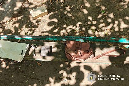 На Криворожье будут судить рецидивиста, который совершил ряд тяжких преступлений