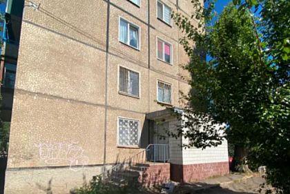 В Кривом Роге сдают в аренду нежилое помещение за 120 гривен в месяц