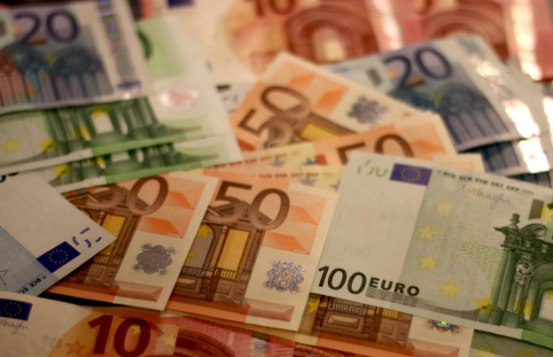 Євро дешевшає: курс валют у Кривому Розі 4 серпня