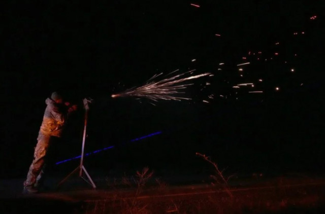 Більше сотні безпілотників та ракета: вночі 4 серпня Україна відбивала ворожу атаку