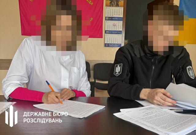 Экс-главу МСЭК Днепропетровщины осудили за недекларирование имущества