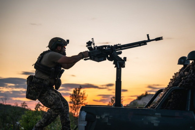 Ночью 7 августа армия РФ атаковала Украину 112 дронами: сколько уничтожено