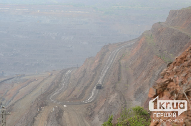 7 серпня у Кривому Розі пролунають декілька планових вибухів