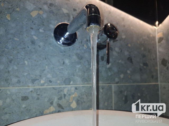 Наскільки якісна питна вода Криворіжжя — результати досліджень