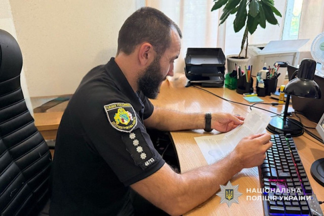 У Кривому Розі затримали підозрюваних у вуличному пограбуванні