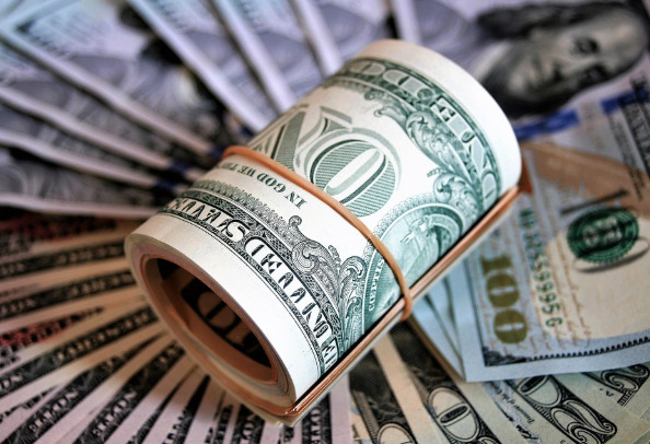 Долар знов здешевшав: курс валют у Кривому Розі 8 серпня