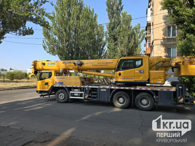 Водоканал приглашает криворожан на работу с официальным бронированием