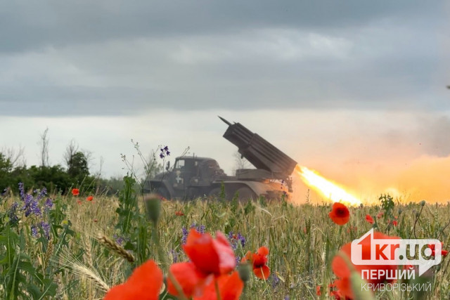 Генштаб опроверг информацию об оккупации села Дачное в Днепропетровской области