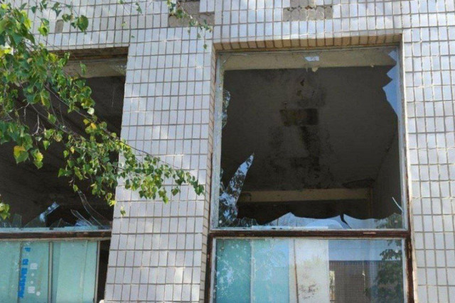 Россияне атаковали Криворожье и Никопольщину: есть раненый и повреждения