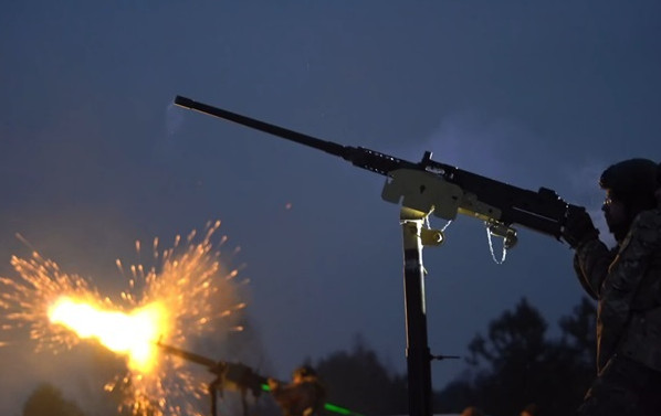 Вночі 11 серпня Україну атакували десятки ворожих безпілотників