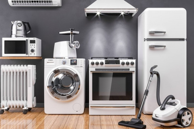 11 серпня криворіжців просять не користуватись потужними електроприладами увечері