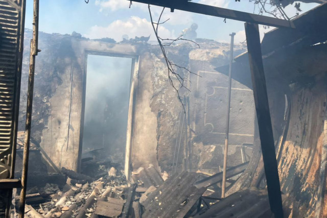 У Дніпропетровській області зросла кількість постраждалих від російських обстрілів