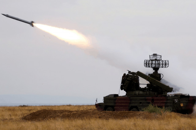 Ночью 12 августа оккупанты атаковали Украину дронами и ракетами: сколько сбили