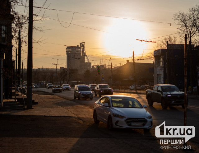 Как предпринимателям Кривого Рога получить пропуск для транспорта на время комендантского часа