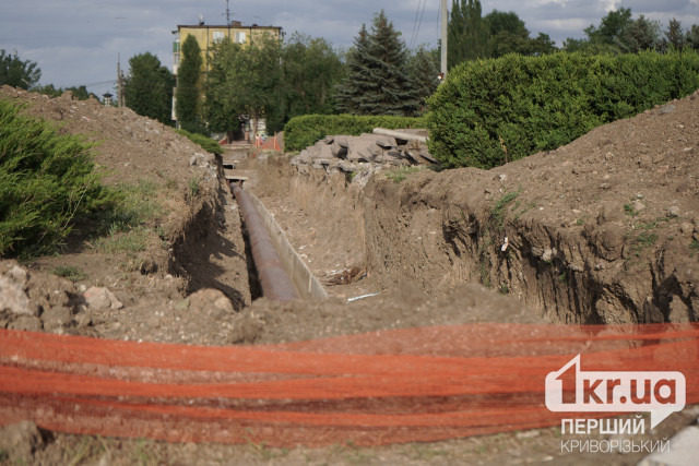 Криворожской теплоцентрали необходимо выполнить в 5 раз больше работ, чем в прошлом году