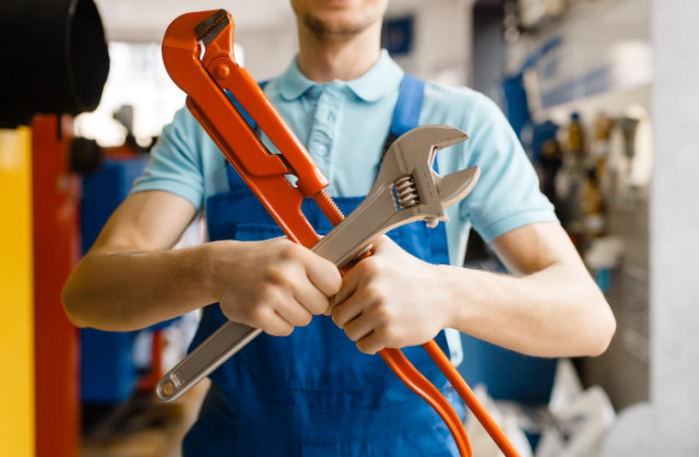 Какие вакансии предлагают в управляющей компании Кривого Рога