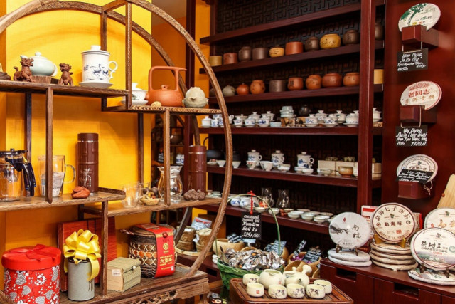 От чайного бутика до спортплощадок: как гранты помогут развивать бизнес в Кривом Роге