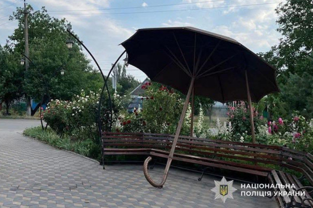 На Дніпропетровщині двоє рецидивістів пограбували 62-річного чоловіка