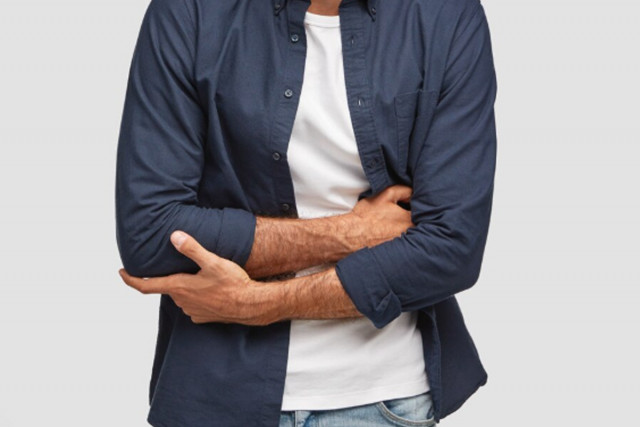 В Днепропетровской области в течение трех недель снижается заболеваемость кишечными инфекциями