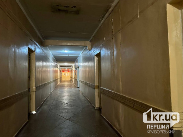 Конфликт между пациентами криворожской больницы завершился трагедией