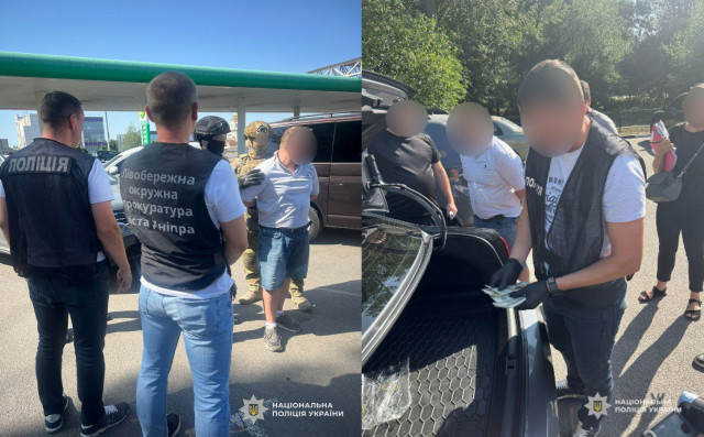 На Днепропетровщине выявили махинацию с опекунством над ребенком-сиротой для выезда за границу