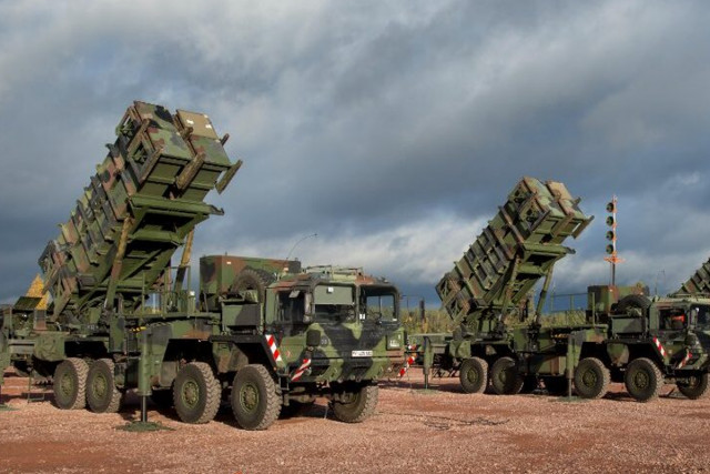 В ночь на 20 августа оккупанты в очередной раз атаковали Украину дронами и ракетами