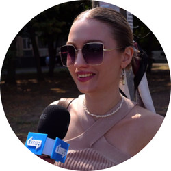 Криворожанка Ирина Криворожанка Ирина