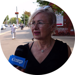 Криворожанка Наталья Криворожанка Наталья