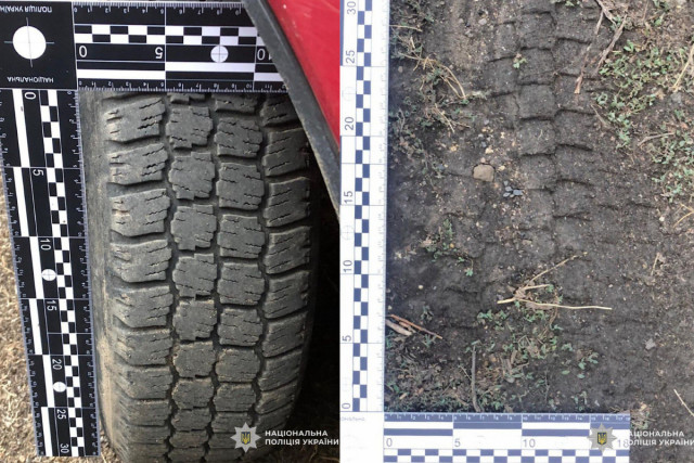 На Криворожье будут судить 17-летнего парня за угон автомобиля