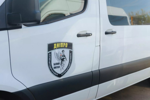 Прифронтові громади Дніпропетровщини отримають додатковий захист і транспорт