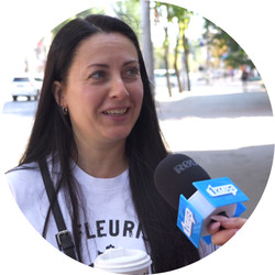 Криворожанка Ирина Криворожанка Ирина