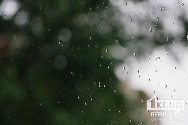 Какая погода будет в Кривом Роге 24 августа