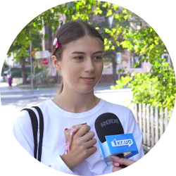 Криворожанка Виктория