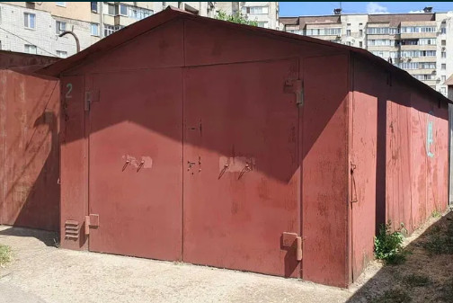 аренда гаражей в кривом роге гараж кривой рог