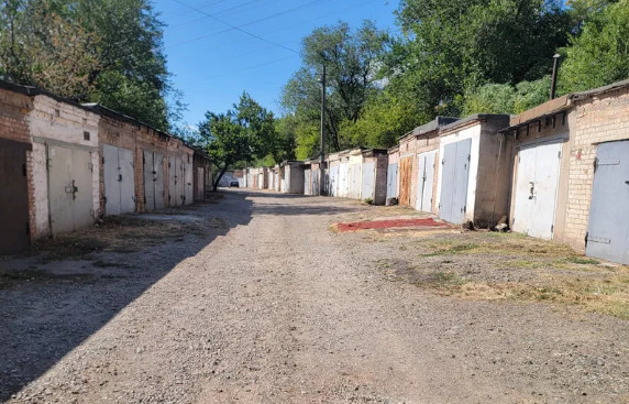 аренда гаражей в кривом роге гараж кривой рог