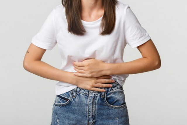 За неделю на Днепропетровщине возросло количество случаев кишечных инфекций