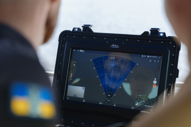 В Украине создали Реестр территорий, загрязненных взрывоопасными предметами