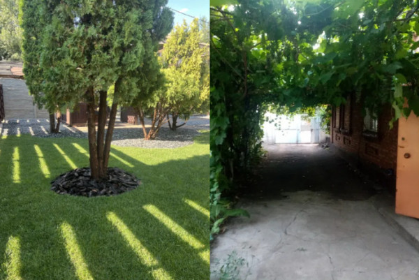 будинок Кривий Ріг