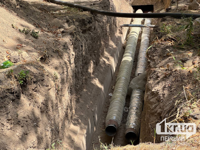 Готовность теплоцентрали под вопросом, — депутат криворожского горсовета