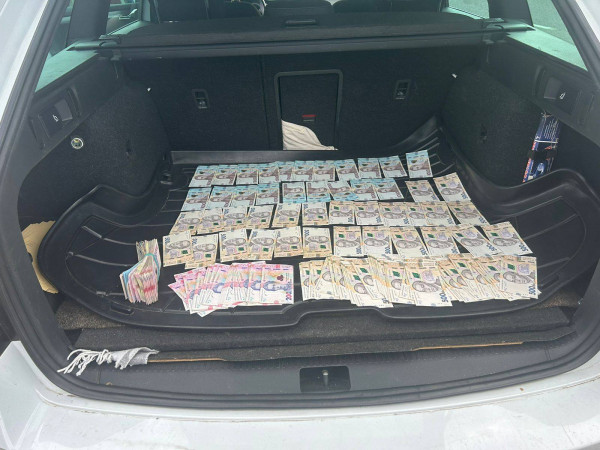 незаконное пересечение границы граница